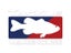 FREE Tackle Warehouse Sticker Orders Over $50