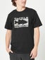 TW Shirt Black/Grey/Carbon MD