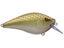 Team Ark CT 1.5 Series Squarebill Crankbaits