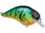 Tightlines UV Itao Premium Squarebill Crankbait