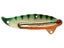 Vibe Blade Bait