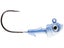 Viking Heads Finesse Head 3pk