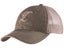 Vicious Fishing Classic Adjustable Hat Green/Tan