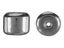 Vike Tungsten Barrel Weight 1 oz 2pk