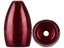 Vike Tungsten Flippin' Weight Blood Red 1 oz. 2pk
