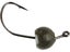 Vike Tungsten Wacky Jig Heads 2pk