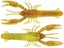 Venom Lures Imitation Craw Tube 4" 6pk