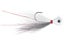 VMC Bucktail Jig 2pk