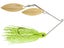 VMC Redline Series Double Willow Spinnerbaits 
