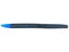 Black Blue Tip