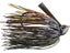 V&M Cliff Pace The Pulse Pacemaker Swim Jig