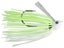 V&M Cliff Pace The Pulse Pacemaker Swim Jig