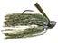 V&M Cliff Pace The Pulse Pacemaker Swim Jig