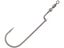 VMC Redline Series Swivel Fluke Hook