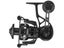 Van Staal VR Series Black Spinning Reels