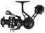 Van Staal VSX2 Series Black Bail-Less Spinning Reels