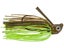 WARBAITS Swim Jigs