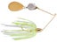 Hot White/Chartreuse - Col/Ind Sil/Gld