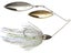 War Eagle Nickel Spinnerbait Double Willow 