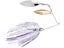War Eagle Nickel Spinnerbait Double Willow 