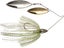 War Eagle Nickel Spinnerbait Double Willow 