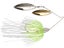 War Eagle Nickel Spinnerbait Double Willow 