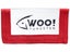 WOO! Tungsten See-Thru Lure Wrap