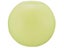 Worth Company Colored Plastic Round Bead 15pk