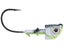 WARBAITS Swimbait Heads 2pk