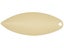 Worth Company Willow Leaf Blades 15pk