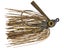 Beast Coast  Hand-Tied Workingman's Swim Jig