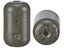 WOO! Tungsten Barrel Weights Green Pumpkin 1 oz 1pk