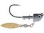 Smoky Shad/Gold Blade