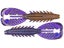 Xzone Adrenaline Craw TW Bama Bug 3.5" 7pk