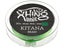 Bassmooch Xhing Kitana PE 8x Braided Line Green
