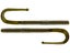 Xcite Baits Raptor Tail Worm