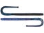 Xcite Baits Raptor Tail Worm