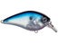 Xcite Baits XB-1 Silent Squarebill Crankbaits