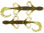 Xcite Baits Lizard 6" 8pk