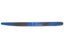 Black Blue Swirl