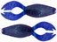 Xcite Baits Sucka Punch 4" 6pk