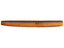 Yamamoto 4" Fat Senko Watrmln Copper Org Red Laminate