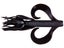 Black Sm Rd Flk