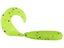 Chartreuse Black Flake