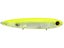 Prism Chartreuse Silver