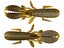 Yamamoto 2.5" Covert Craw 