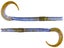 Yamamoto 10" Ichi Worm 
