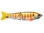 Yo-Zuri Pro Series Glide Bait 180mm 