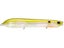 Yo-Zuri 3DB Pencil Popper 135 Ghost Pearl Shad