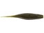 Yamamoto Scope Shad Grn Pumpkin Bk Flk 3"